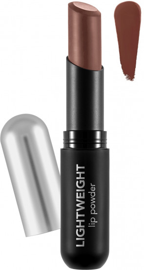 Помада для губ «Lightweight Lip Powder Lipstick», тон 005 Coffee Lover