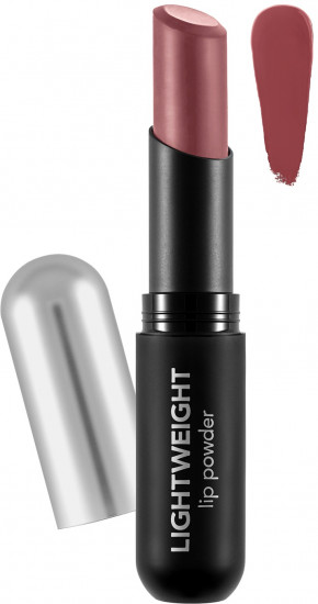 Помада для губ «Lightweight Lip Powder Lipstick», тон 006 Routine For Me