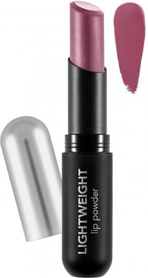 Помада для губ «Lightweight Lip Powder Lipstick», тон 008 Lucky Me
