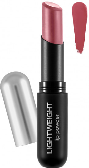 Помада для губ «Lightweight Lip Powder Lipstick», тон 010 Sweet Girl
