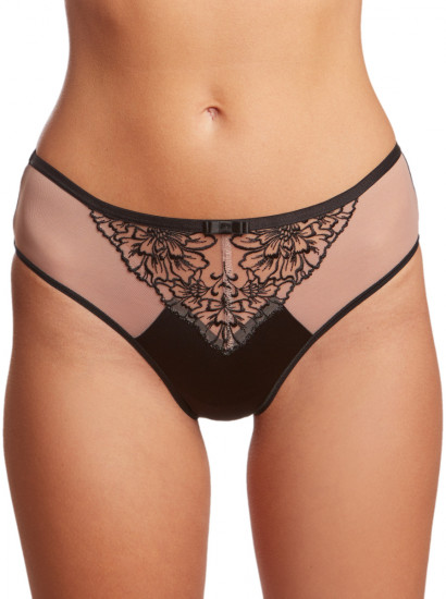 Трусы-слип женские