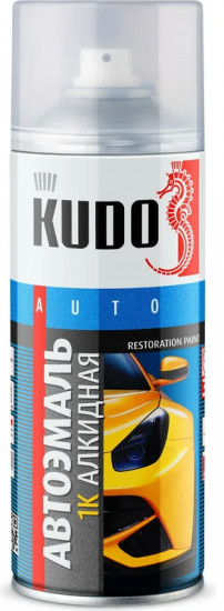 Автоэмаль алкидная, 403 Монте Карло