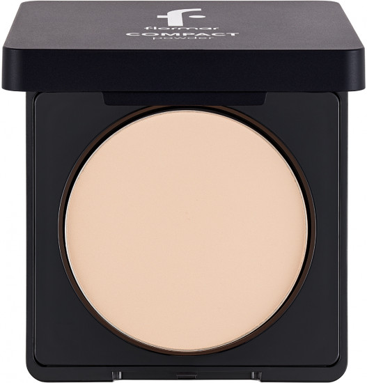 Пудра для лица «C.Powder Compact Powder», оттенок 088 Medium Peach Beige