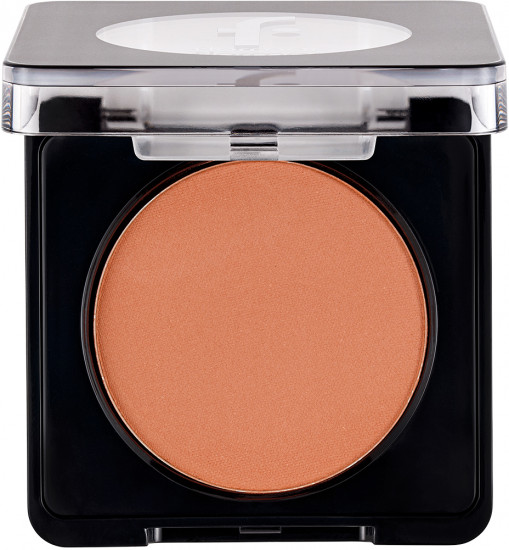 Румяна для лица «Blush-On», оттенок 107 Peachy Brown