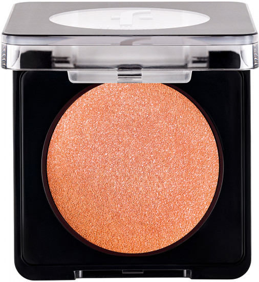 Румяна для лица «Blush-On», оттенок 112 Coral Paradise
