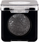 002 Black Glitters
