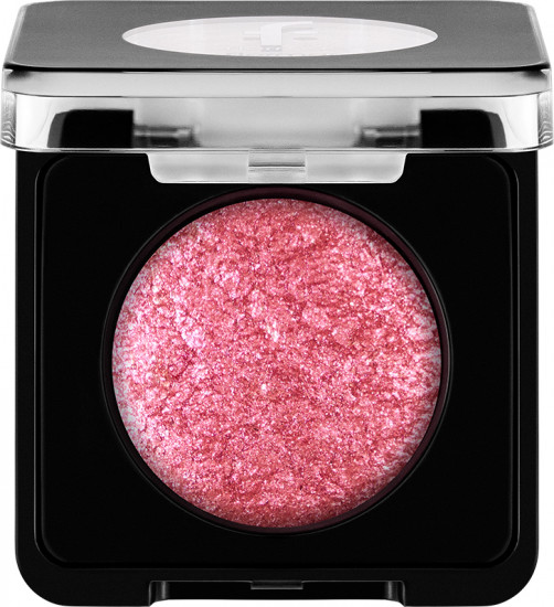Тени для век запеченные «Baked Eyeshadow», оттенок 004 Pinkdiamond