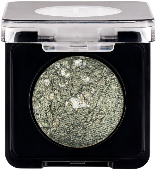 Тени для век запеченные «Baked Eyeshadow», оттенок 007 Olive Glam