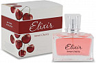 Вода парфюмированная женская «Elixir Sweet Cherry»