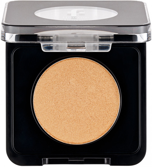 Тени для век «Mono Eyeshadow», оттенок 001 Golden Star
