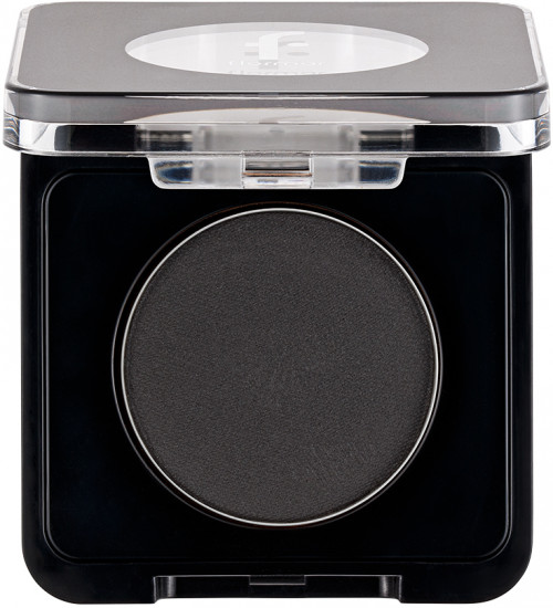 Тени для век «Mono Eyeshadow», оттенок 015 Black Mirror