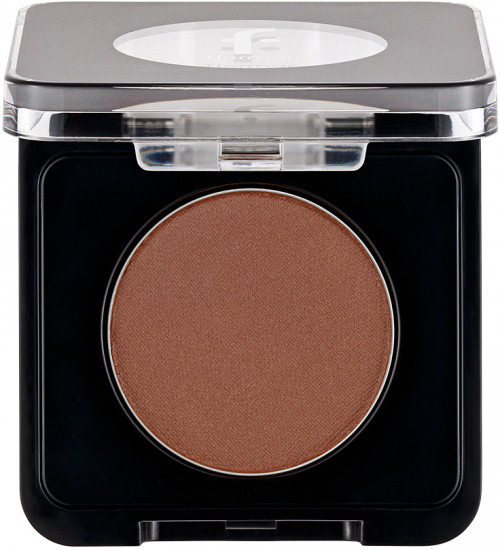 Тени для век «Mono Eyeshadow», оттенок 018 Swiss Chocolate