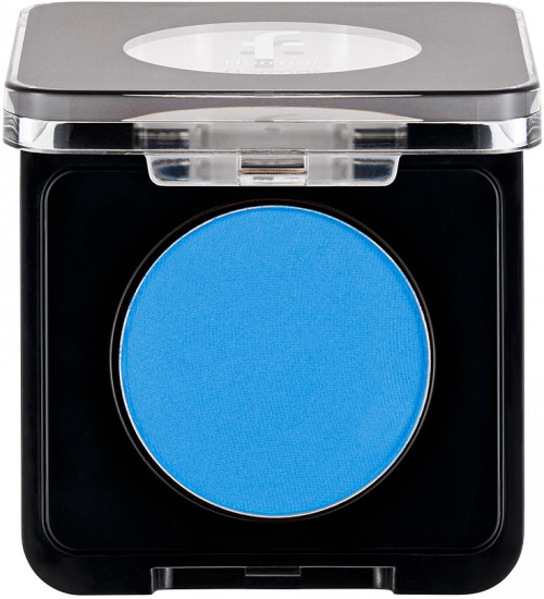 Тени для век «Mono Eyeshadow», оттенок 028 Beautiful Iris