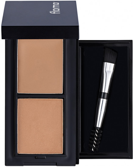 Набор для бровей «Eyebrow Design Kit», оттенок 020 Light