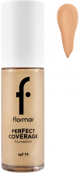 Тональный крем «Perfect Coverage» SPF 15, оттенок 103 Creamy Beige