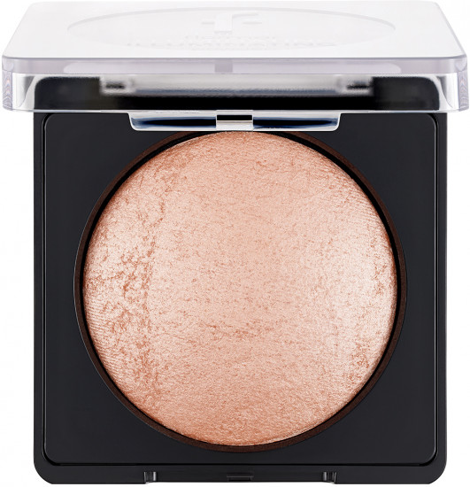 Хайлайтер «Illuminator Powder», оттенок 003 Bronze Star