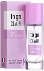 Туалетная вода «To Go Clair»