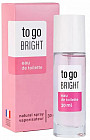 Туалетная вода «To Go Bright»