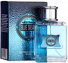 Туалетная вода «Blue Silver»