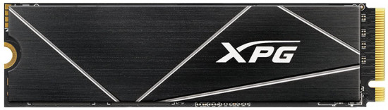 Твердотельный накопитель SSD Adata XPG Gammix S70 Blade