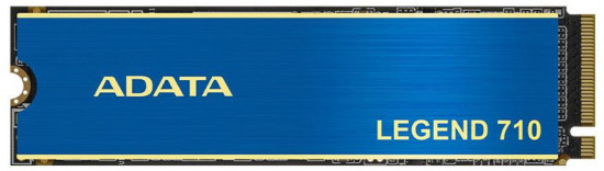 Твердотельный накопитель SSD Adata Legend 710