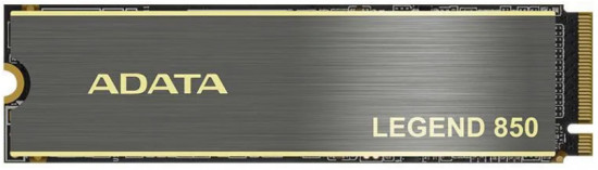 Твердотельный накопитель SSD Adata Legend 850