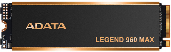 Твердотельный накопитель SSD Adata Legend 960 MAX