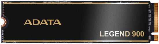 Твердотельный накопитель SSD Adata Legend 900