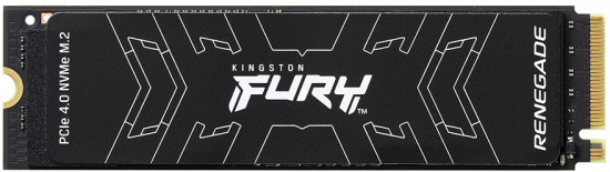 Твердотельный накопитель SSD Kingston SFYRSK