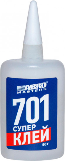 Супер-клей «701»