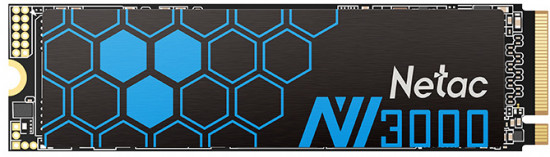 Твердотельный накопитель SSD NT01NV3000/NV3000