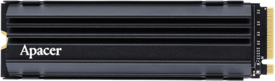 Твердотельный накопитель SSD Apacer AS2280Q4U