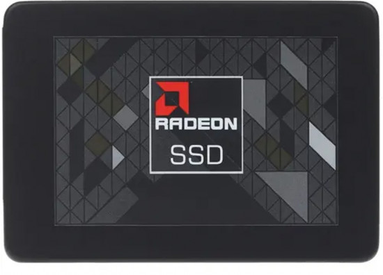 Твердотельный накопитель SSD AMD Radeon R5SL