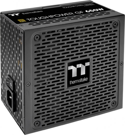 Блок питания Thermaltake Toughpower GF