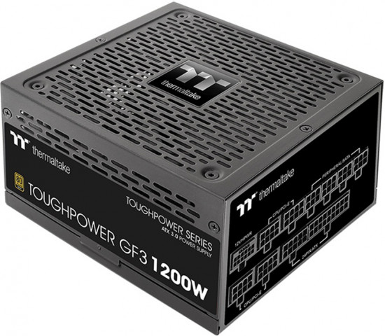 Блок питания Thermaltake Toughpower GF3