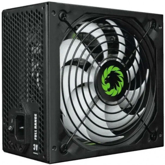 Блок питания Gamemax GP