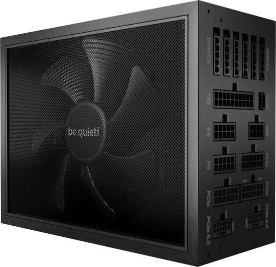 Блок питания Be quiet! Dark Power Pro13