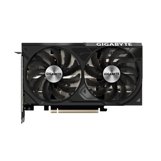 Видеокарта Gigabyte RTX4070 Windforce OC V2 12G