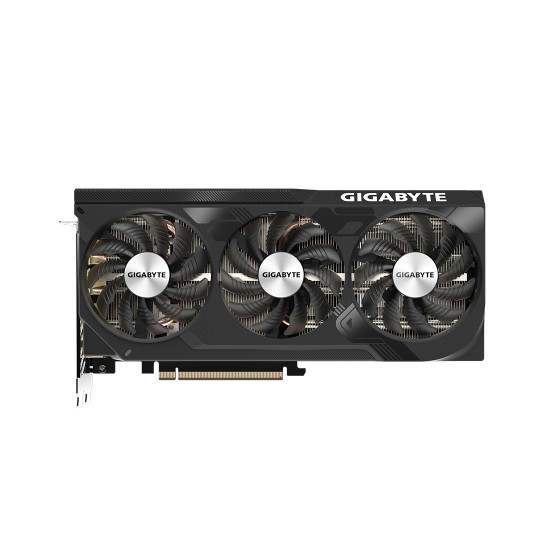 Видеокарта Gigabyte RTX4070 Super Windforce OC 12G