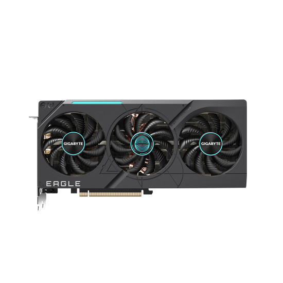 Видеокарта Gigabyte RTX4070Ti Super Eagle OC 16G