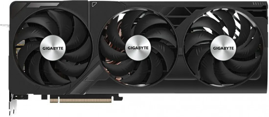 Видеокарта Gigabyte RTX4070Ti Super Windforce Max OC 16G