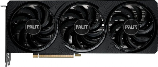 Видеокарта Palit Microsystems RTX4080 Super Infinity 3 OC 16GB