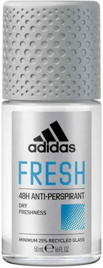 Дезодорант-антиперспирант роликовый мужской «Fresh»