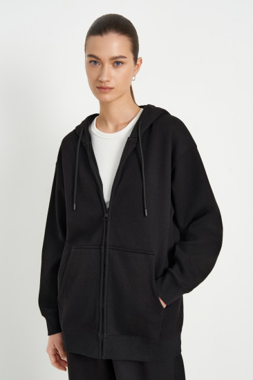 Худи женское