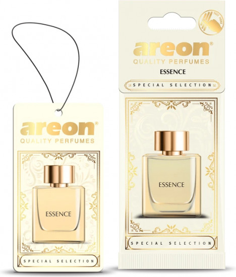 Ароматизатор подвесной «Essence»