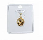 золотистый