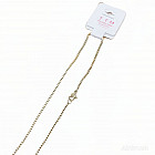 золотистый