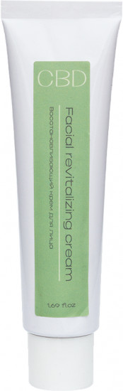 Крем для лица «Facial revitalizing cream»