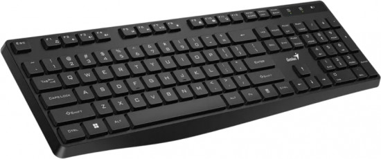 Клавиатура Genius KB-7200