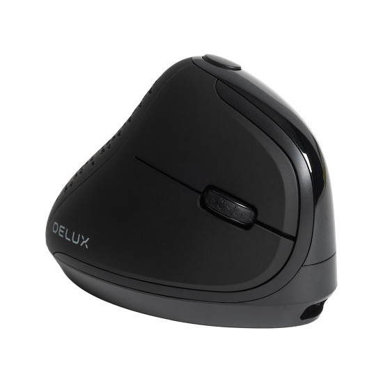 Мышь компьютерная Delux M618XSD